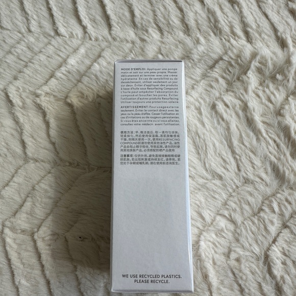 U beauty resurfacing compound - Picture 4 of 8